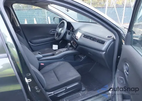 2016 Honda Hr-V Ex z USA, uszkodzony, nr VIN 3CZRU5H54GM722338